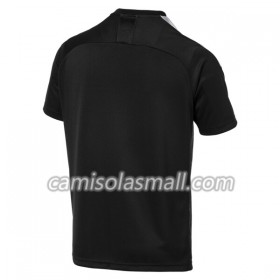 Camisolas Borussia Dortmund 2º Equipamento Alternativa 2019-2020